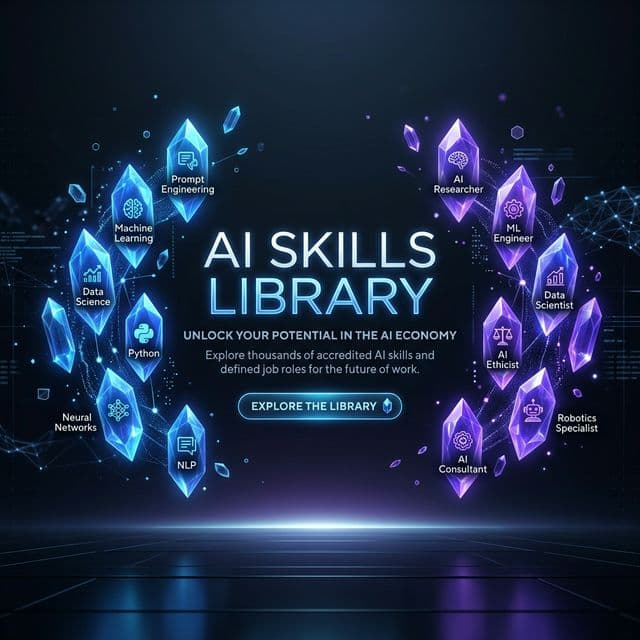 AI Skills - Global Context Library