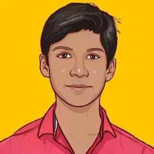 Harshit Jaiswal